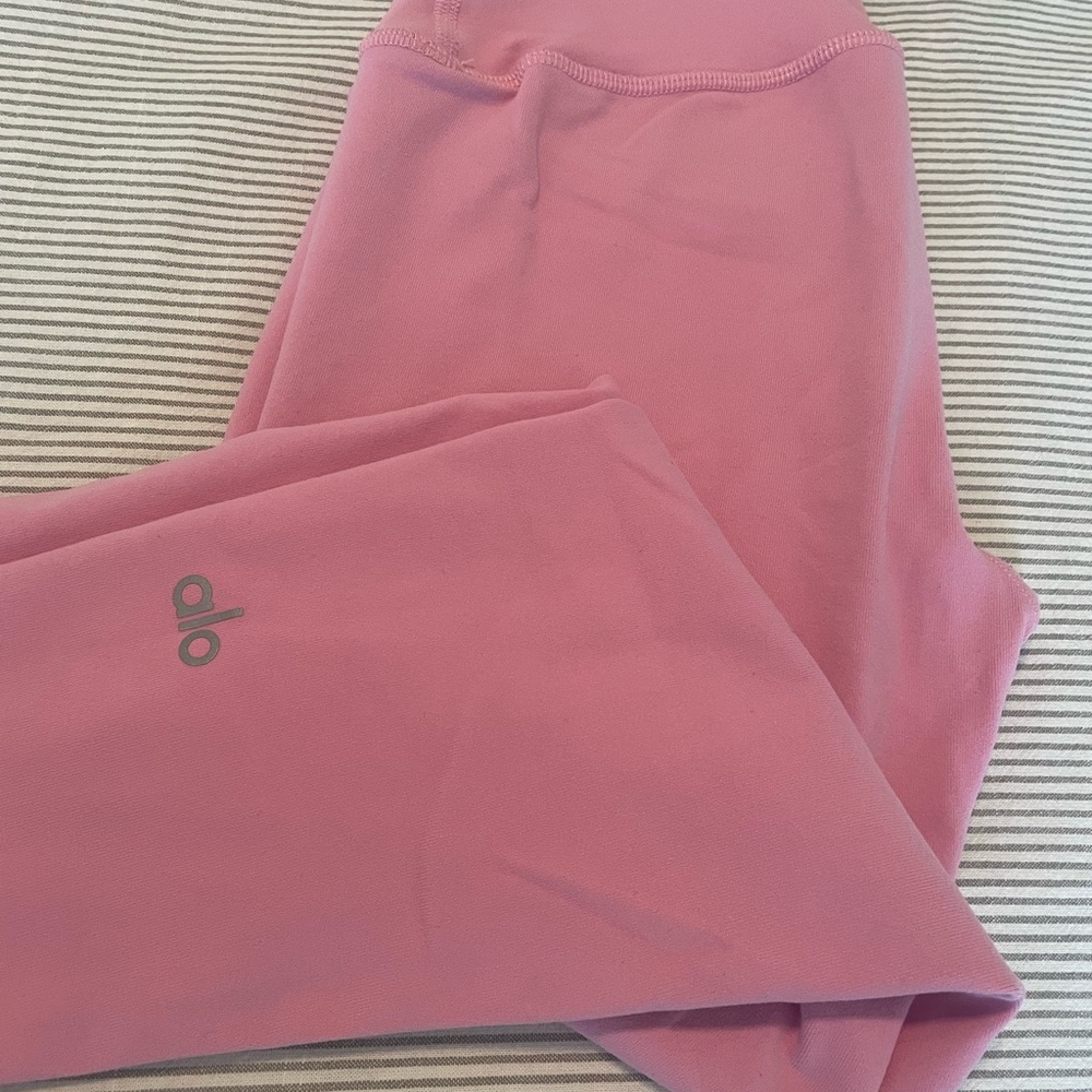 Alo Yoga Airbrush Leggings